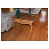 Side Table, Home Decor