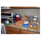 Kitchen Items