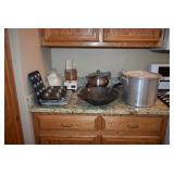 Bakeware, Cookware, Food Processor