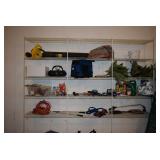 Garage Items