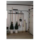 Lawn Tools, Outdoor Planters