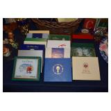 Seasonal, White House Christmas Books