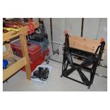 Tools, Tool Bench