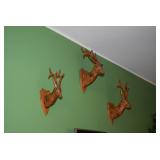 Deer Wall Art