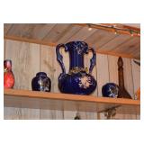 Vases, Home Decor