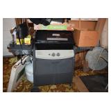 Propane Gas Grill