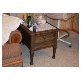 Vintage Side Table