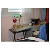 Vintage Sewing Machine