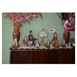 Collectible Figurines