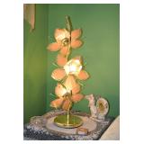 Floral Light & Home Decor