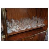 Stemware/Glassware