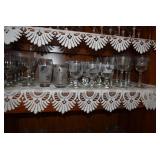 Stemware/Glassware
