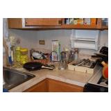 Utensils & Kitchen Gadgets