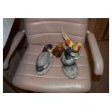 Bird/Duck Decor