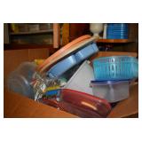 Food Storage Containers