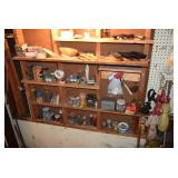 Garage Tools & Accessories