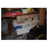 Seasonal/Christmas Trees