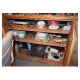 Mixer, Kitchen Items