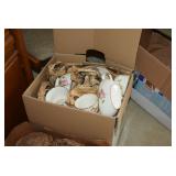China Dish Set