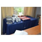 China Dish Set
