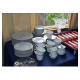 China Dish Set