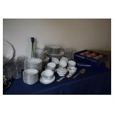 China Dish Set