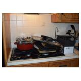 Bakeware & Utensils