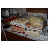Cookbooks