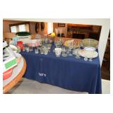 Glassware