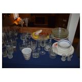 Glassware