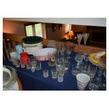 Glassware
