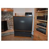Television & Electronics