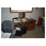 Paper Shredder, Albums, Telephones, Office Supplies, & Decor