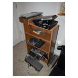 Shelving Unit
