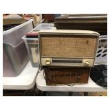 Vintage Radio
