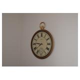 Decorative Wall Clock