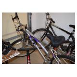 Bicycle Canyon Roads Malibu