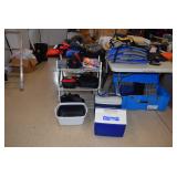 Coolers & Misc. Bags