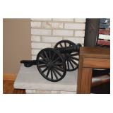 Decorative Cannon