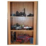 Collectible Toy Cars, Trucks