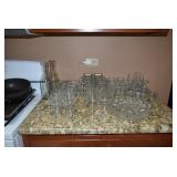 Stemware, Carafes, Glassware