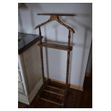 Clothes Valet Stand