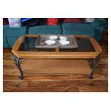 Coffee Table, Home Decor
