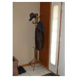Coat Rack