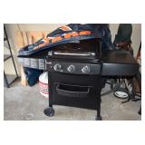 CharBroil Propane Gas Grill