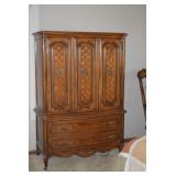 Armoire Dresser
