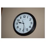 Sterling & Noble Wall Clock