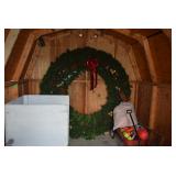 Seasonal Wreath