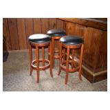 3 Stools