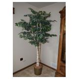 Artificial Plant in Pot